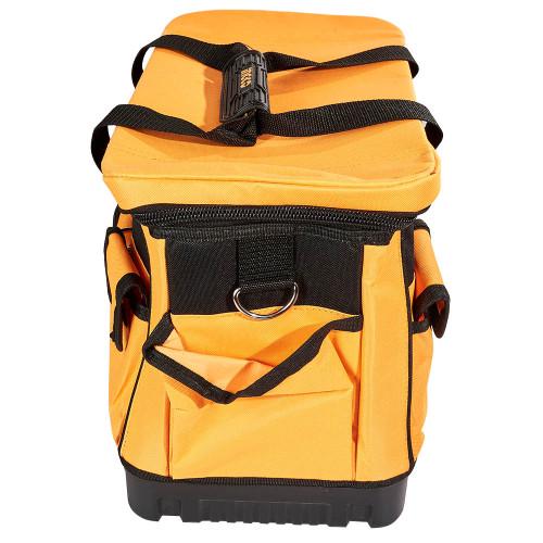 Сумка для инструмента INGCO INDUSTRIAL 410 мм 25 карманов (26842956) - фото 3 Сумка для инструмента INGCO INDUSTRIAL 410 мм 25 карманов (26842956) - фото 3