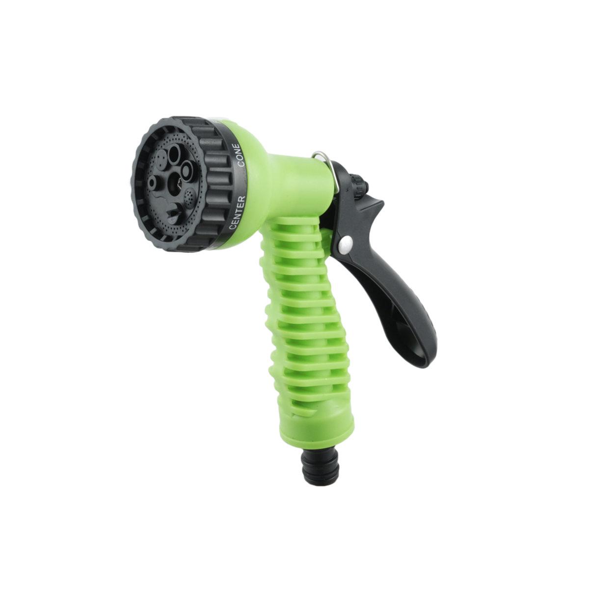 Поливочный пистолет Avci Flex 7-позиционный UKR-030 (SW-90658)