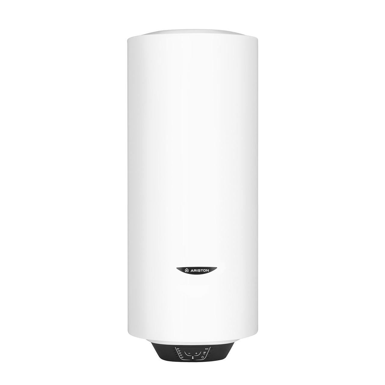 Водонагреватель Ariston Slim PRO1 ECO 50V 1,8K PL EU с мокрым ТЭНом (3626460)