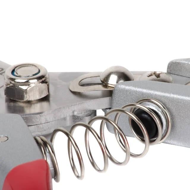 Секатор Intertool FT-1014 Prof 200 мм - фото 5 Секатор Intertool FT-1014 Prof 200 мм - фото 5