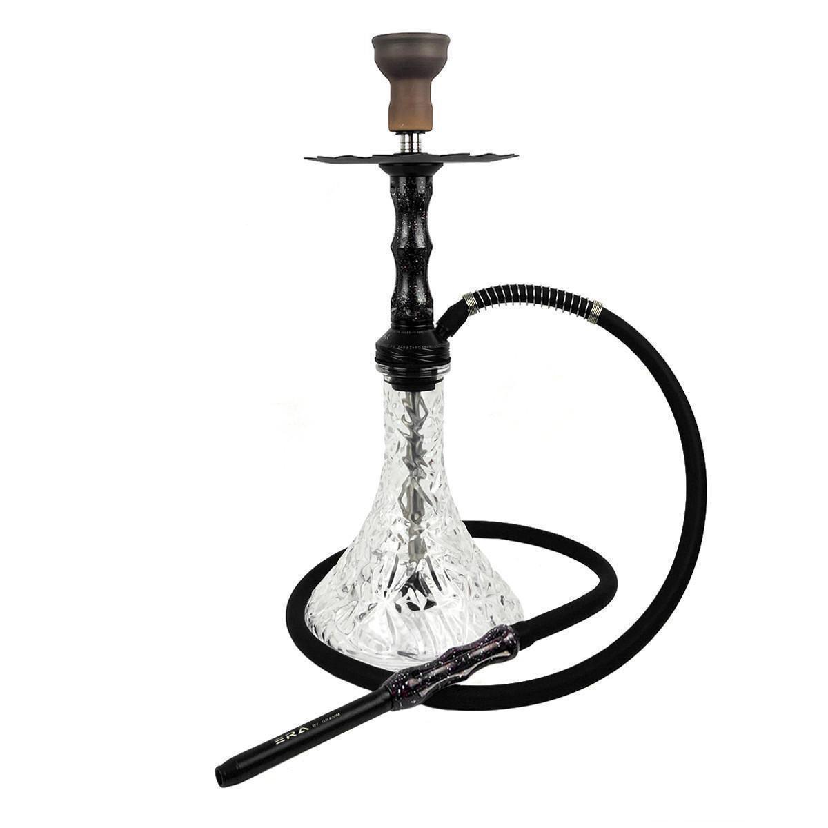 Кальян Gramm ERA Stellar Wind Craft Crystal Clear