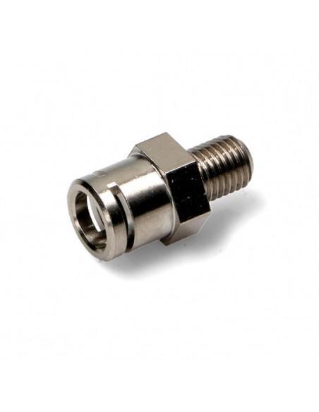 Штуцер нагревателя Delonghi Bar 12F/14F 6213210431/AS00000942 (AS00942)