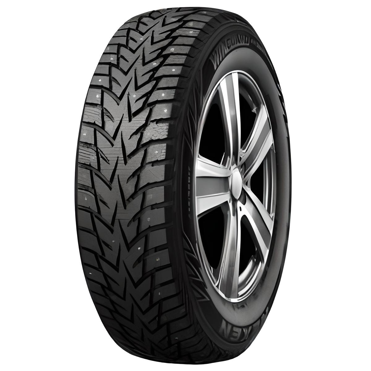 Шина зимняя Nexen WinGuard WinSpike WS62 SUV 235/55R19 105T шип (2394067)