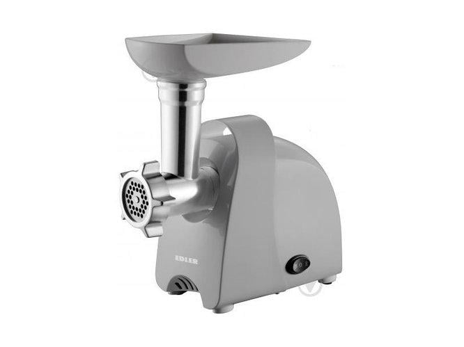 Мясорубка Edler EDMG-1007 (43780)