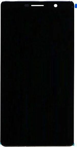 Дисплей для Nokia 7 Plus/7 Plus Dual (20B2N0W0001)