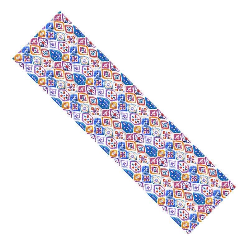 Дорожка на стол Presentville Etno ornment (DR_21A020)