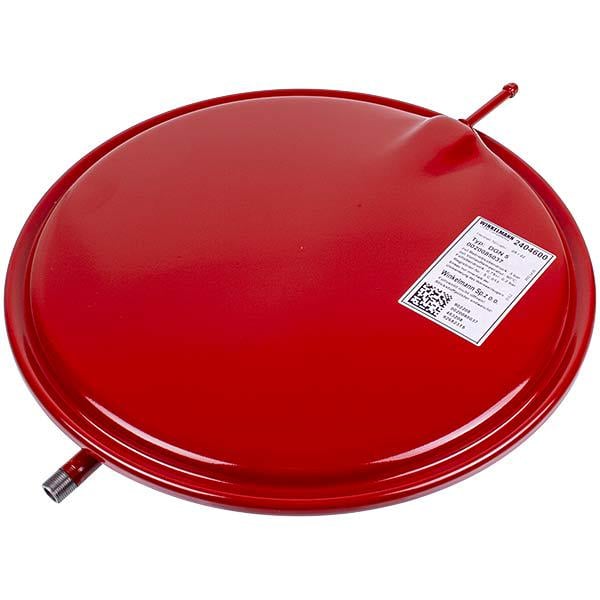Расширительный бак Winkelmann DGN 5 л 3/8'' для газового котла Protherm Пантера/Рысь/Леопард/Гепард 0020027611 (00000060311) Расширительный бак Winkelmann DGN 5 л 3/8'' для газового котла Protherm Пантера/Рысь/Леопард/Гепард 0020027611 (00000060311)