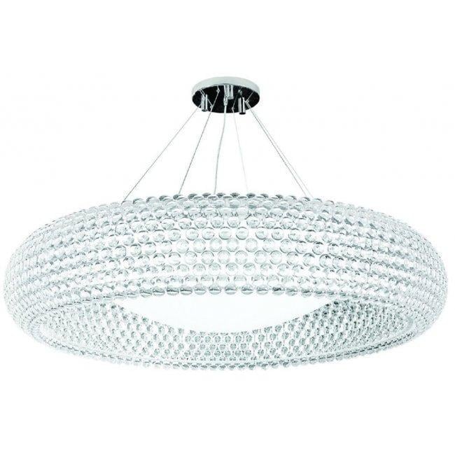 Люстра Azzardo AZ0289 ACRYLIO (LP6012-XL)