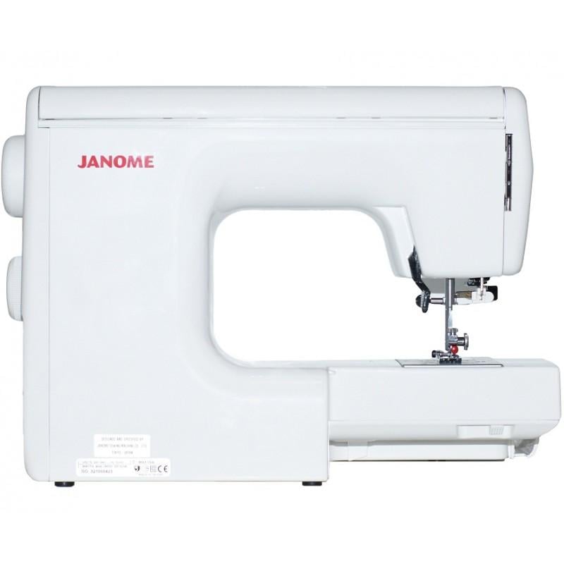 ᐉ Швейна машинка Janome Decor Excel 5018 • Краща ціна в Києві, Україні ...