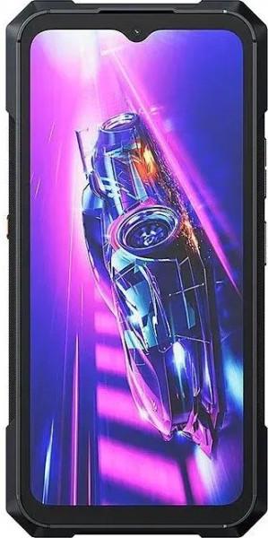 Смартфон Cubot KingKong X 16/512GB Global 5G NFC Black - фото 6