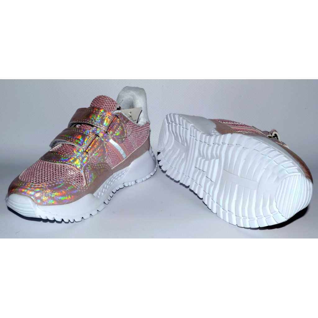 Кроссовки повседневные Jong Golf В-91104-8 р. 31 19,7 см (107-911-048) - фото 4