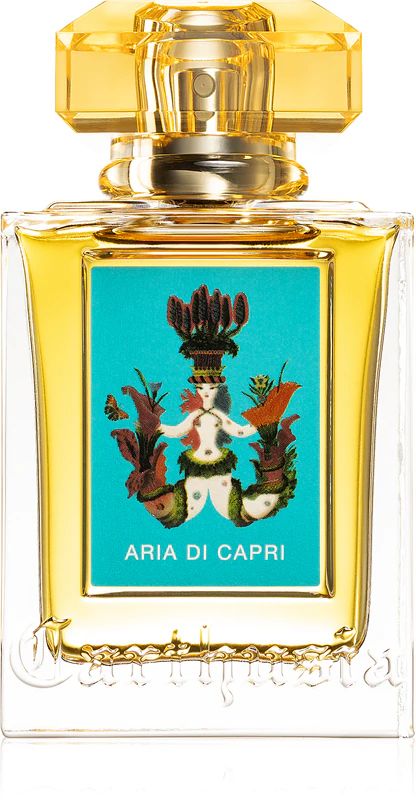 Парфюмированная вода Carthusia Aria Di Capri 50 мл (2472_4223)