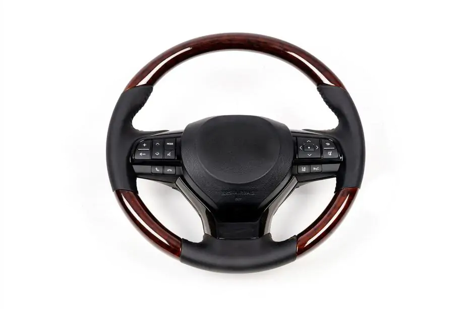 Кермо у зборі під дерево Lexus LX570 (29-51-dd65033)