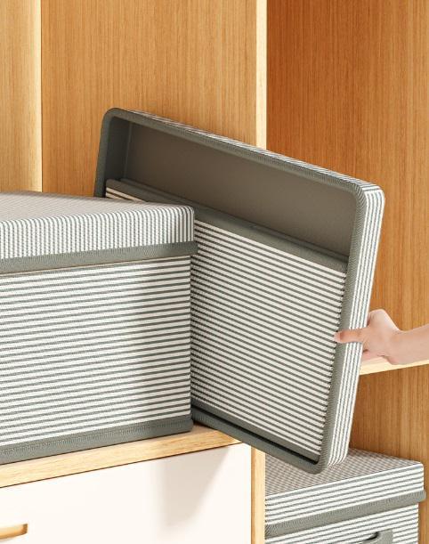 Органайзер для хранения вещей 18435 18 л 20х25х36 см (5003870) - фото 5