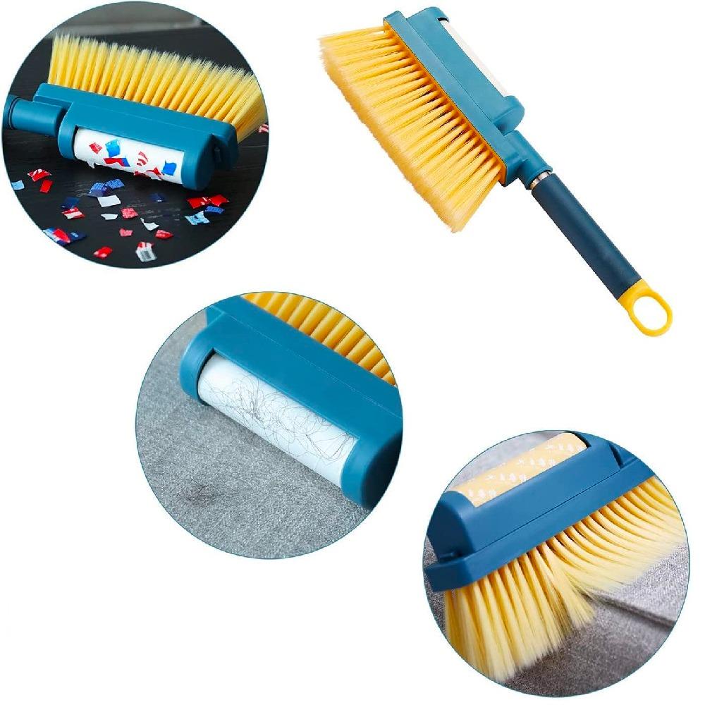 Щітка універсальна R30694 2в1 - фото 3