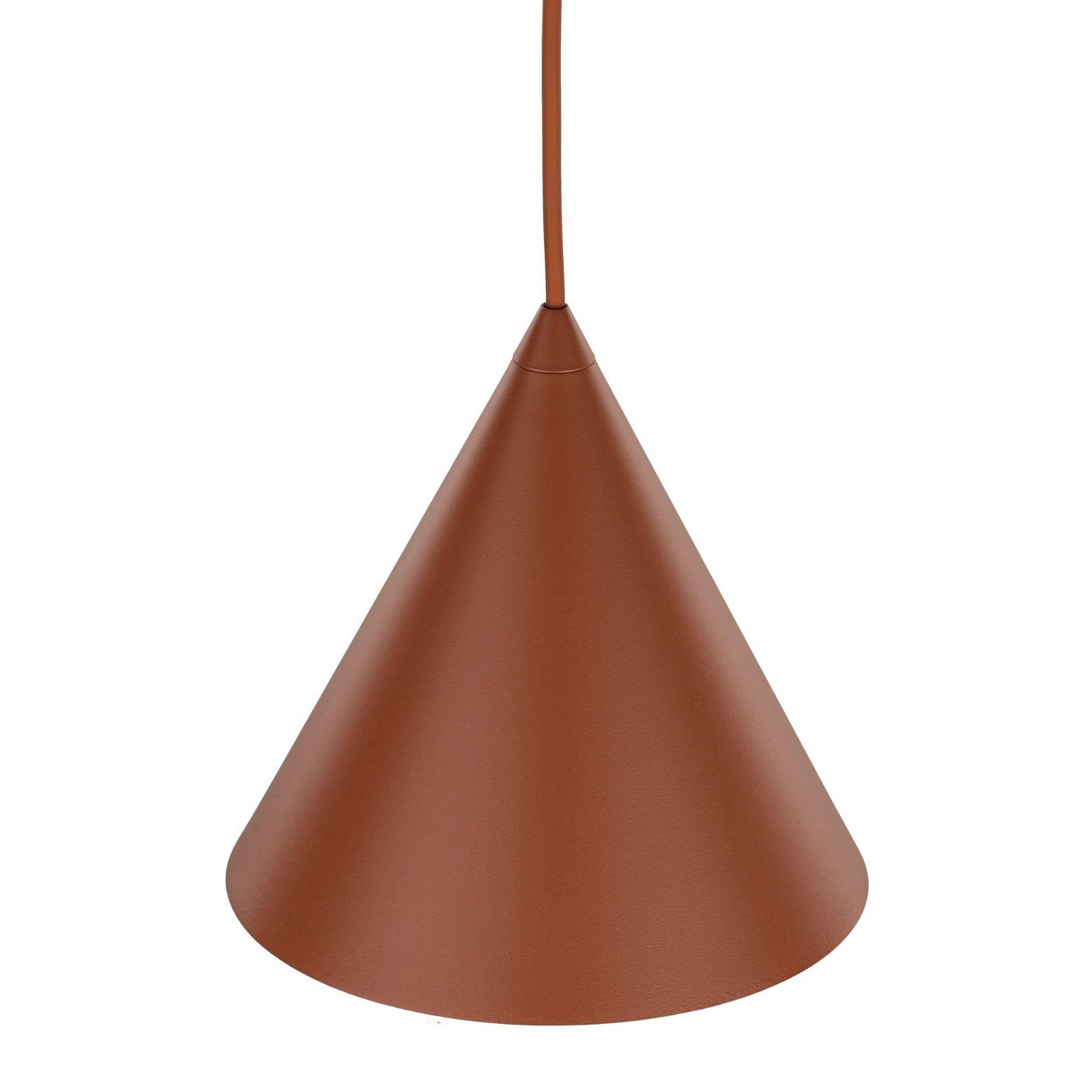 Люстра TK Lighting 10076 CONO - фото 4