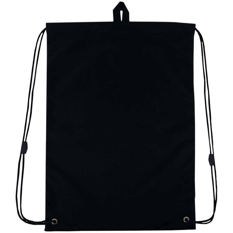 Сумка для взуття KITE 49x36 см Чорний (K24-600L-1) - фото 4