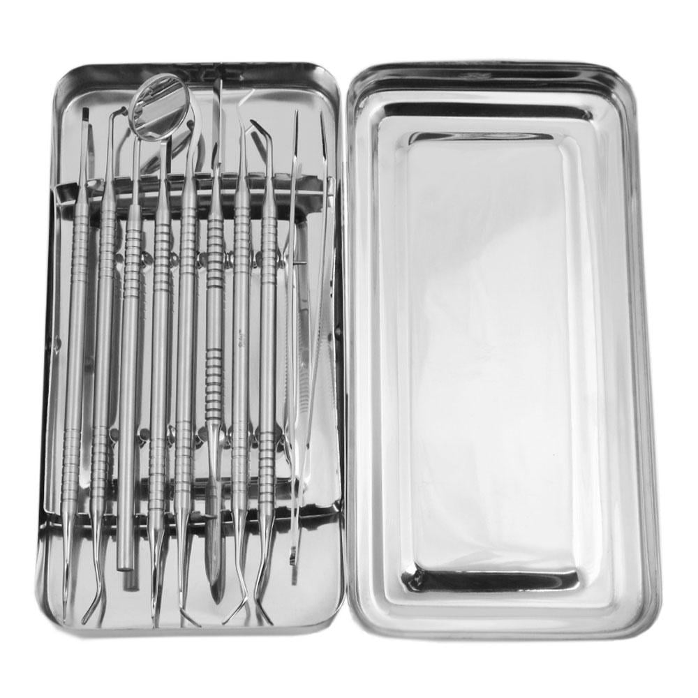 Набор стоматологических инструментов Ridni (13825)