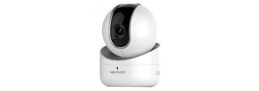Видеокамера Ip Hikvision DS-2CV2Q21FD-IWW 2,8 мм (10289)