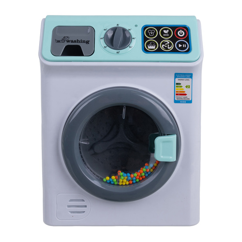 Пральна машина дитяча автоматична з сенсорною панеллю (26285)
