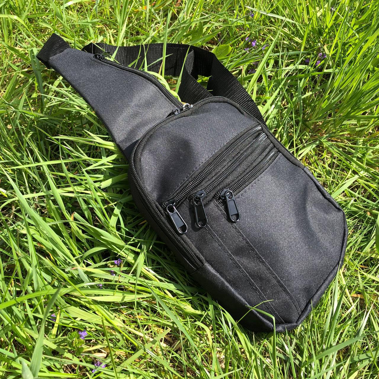 Сумка с кобурой кордура Черный (111384) - фото 38 Сумка с кобурой кордура Черный (111384) - фото 38