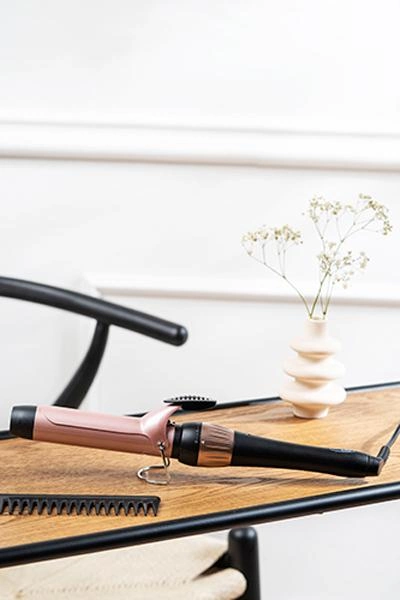 Стайлер/плойка Adler ad 2118 з 4 температурними режимами - фото 6