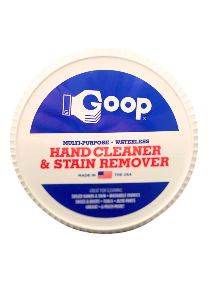 Средство для мытья рук Can Goop Hand Cleaner 397 г (12)