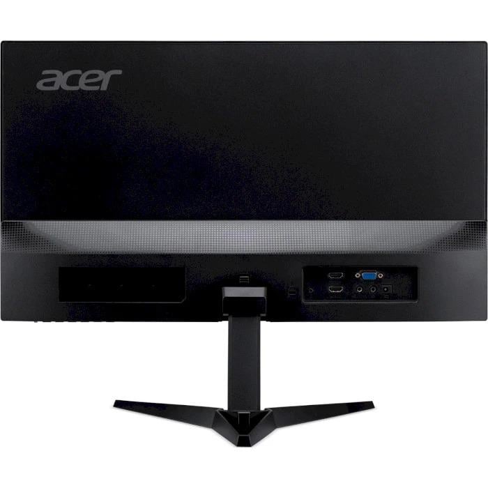 Монитор Acer VG273EBMIIX Черный (UM.HV3EE.E01) - фото 5