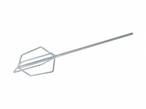 Міксер Kubala 1220 для стяжки 120х660 мм