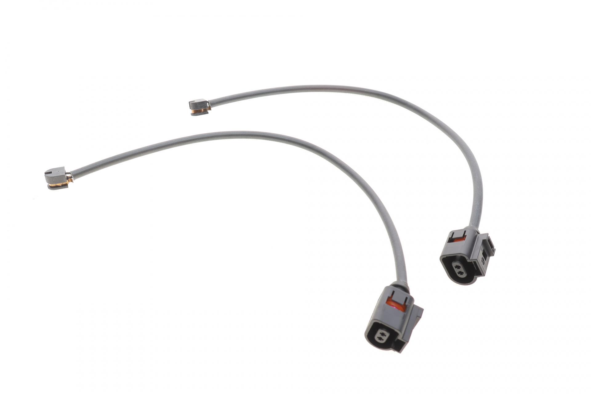 Датчик зносу гальмівних колодок передніх VW Touareg (3,0-4.2 10-2шт (98045500) Датчик зносу гальмівних колодок передніх VW Touareg (3,0-4.2 10-2шт (98045500)