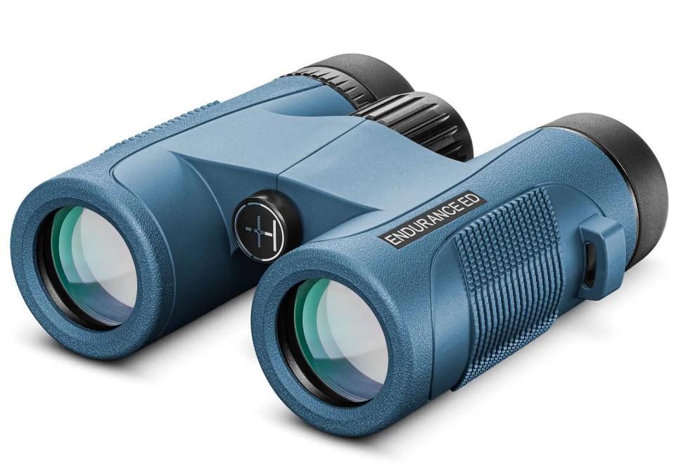 Бинокль Hawke Endurance ED Marine 7x32 мм Blue (36500)