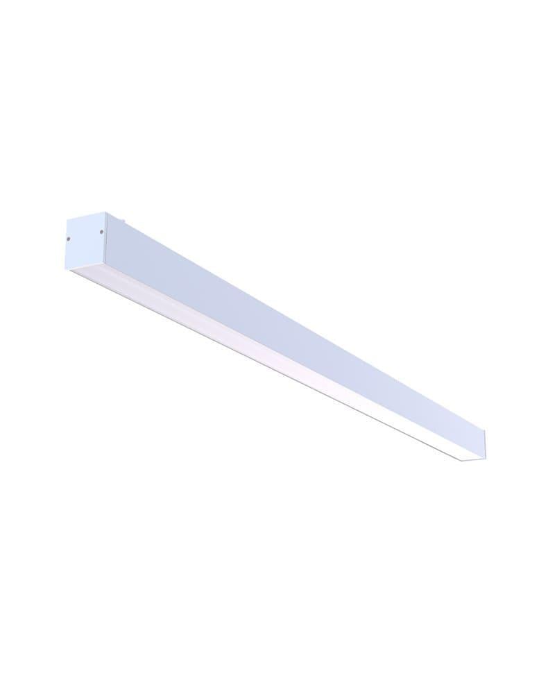 Линейный светильник Nowodvorski 10211 Cl Office Pro LED 31W 3000K 3760Lm (2229959343)