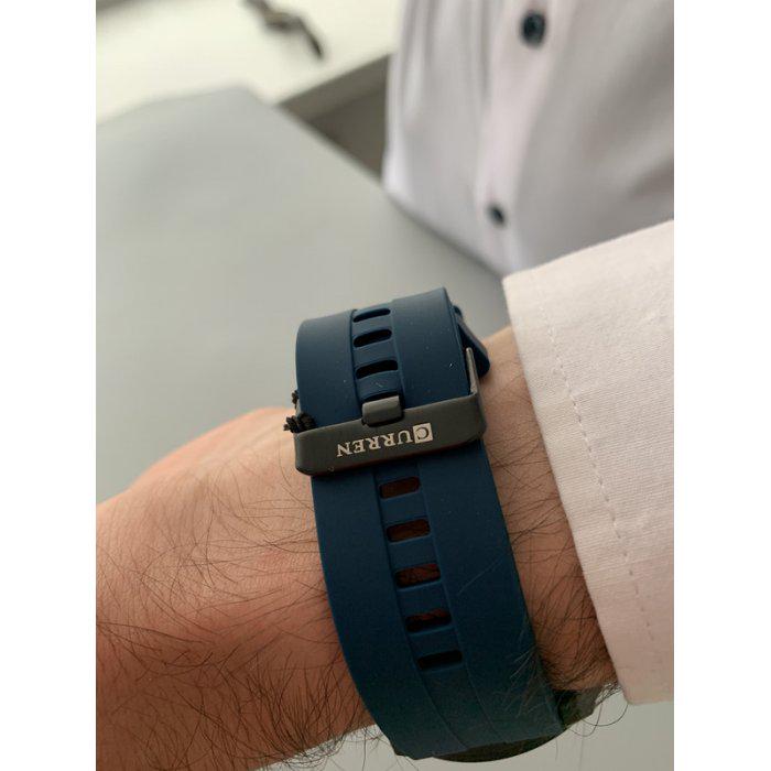 Часы мужские кварцевые Curren Effect - фото 9