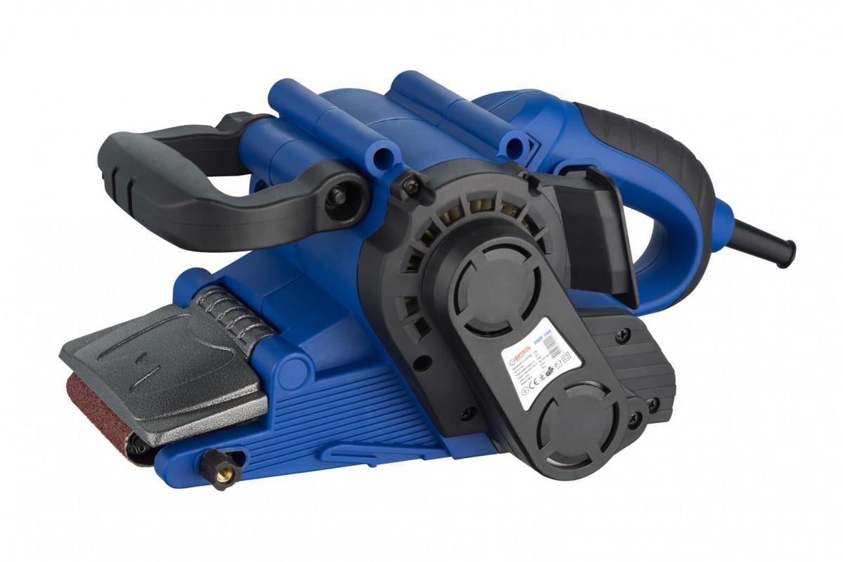 Стрічкова шліфувальна машина Витязь ЛШМ-1180