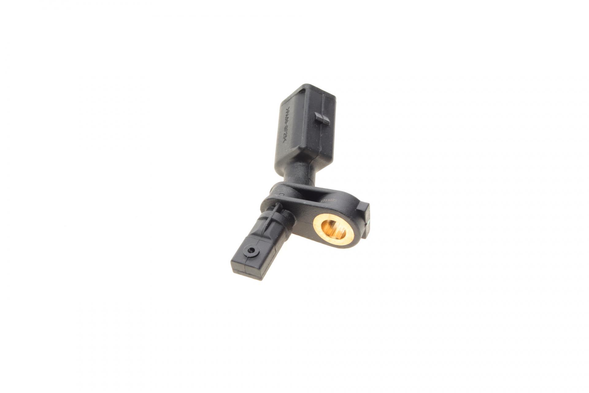 Датчик ABS передний Hitachi для VW Golf VII/Passat/Skoda Roomster 99- L (131409) - фото 4
