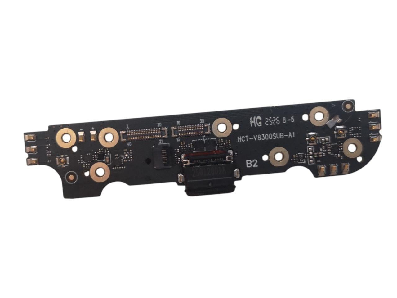 Плата нижня Blackview Xplore 2/Xplore 2 Satellite/Xplore 2 Projector (000014609)