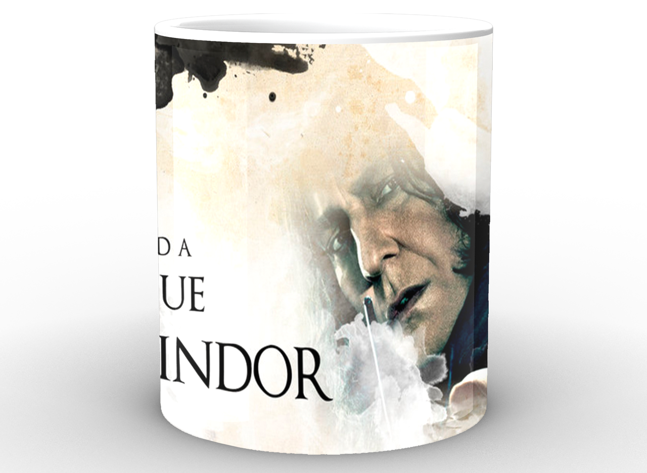 Чашка Gee! Harry Potter Гаррі Поттер Снейп HP.02.060