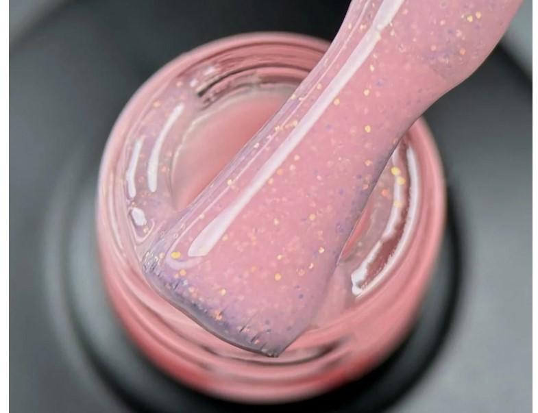 База кольорова для гель-лаку Saga Professional Color Base №09 9 мл