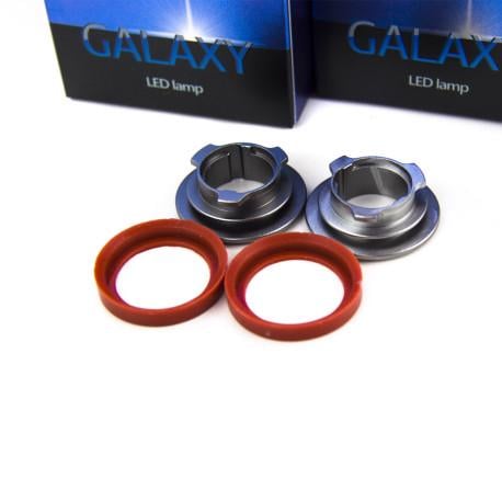 Лампи Galaxy T10 H11 Canbus 5500K 2 шт. (xn_cua_5173) - фото 10