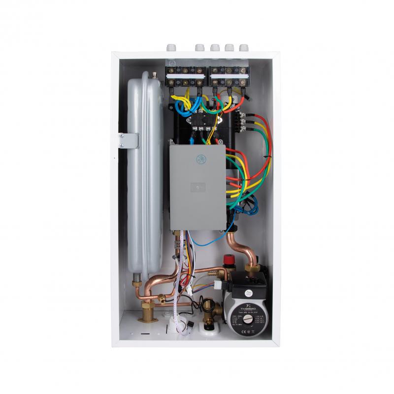 Котел электрический Thermo Alliance 6 кВт (23232) - фото 6 Котел электрический Thermo Alliance 6 кВт (23232) - фото 6