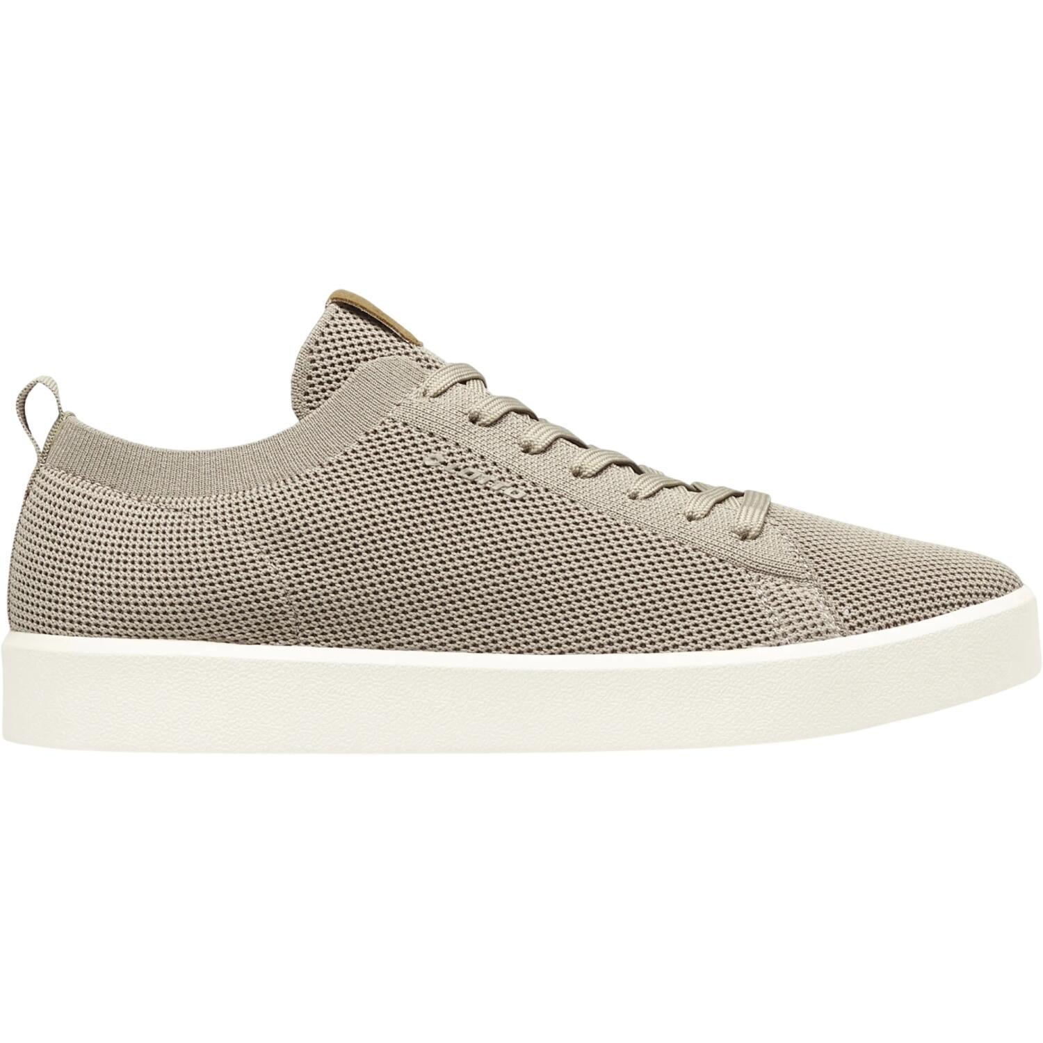 Кеди Lotto EQUIPO 3 AMF KNIT р. 42 Світло-коричневий (223375/DRH)