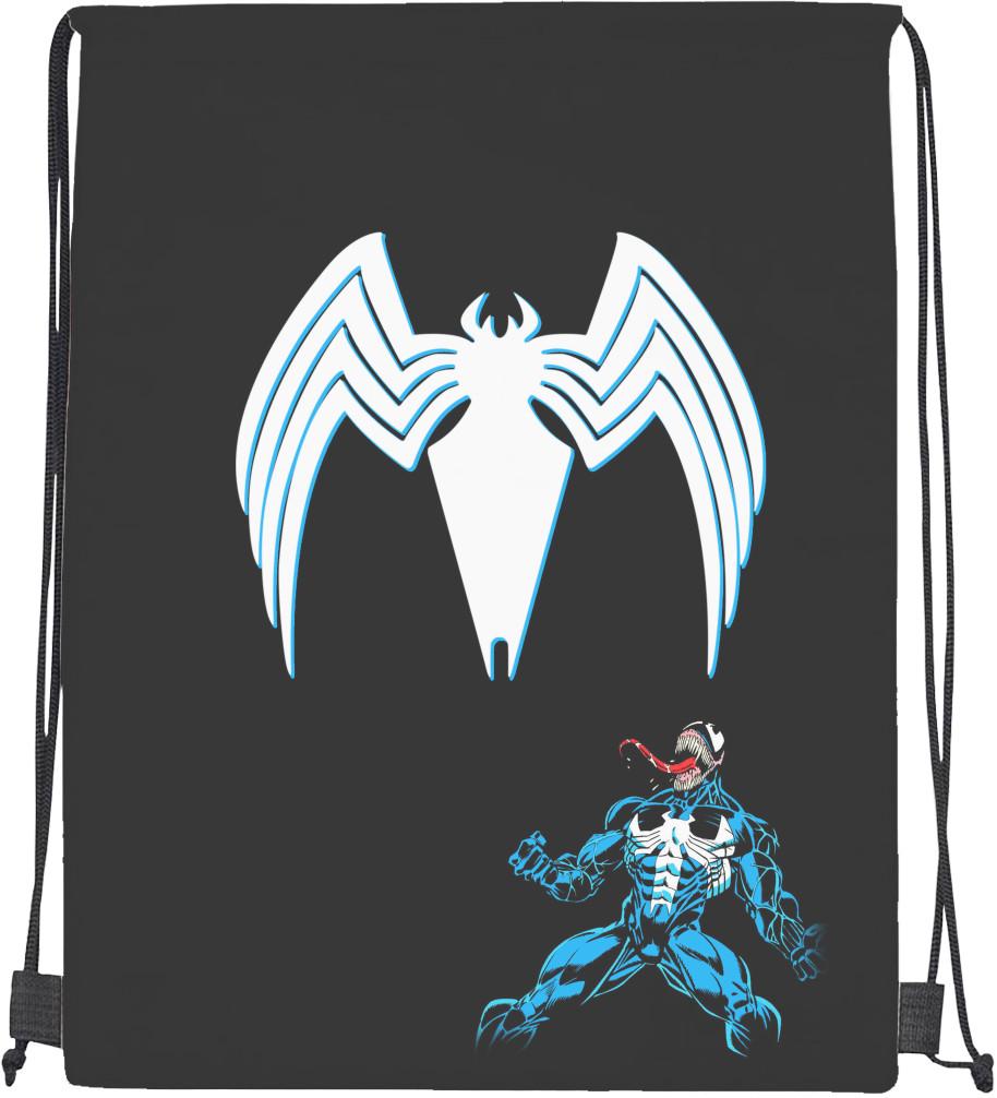 Мішок спортивний Venom 6 (20298409)
