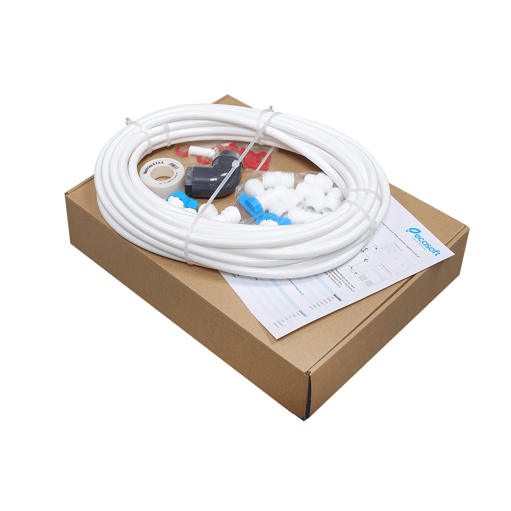 Комплект підключень для Ecosoft RObust Комплект підключень для Ecosoft RObust