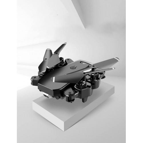 Квадрокоптер с камерой дрон c WiFi камерой Quadcopter YLS60 - фото 2