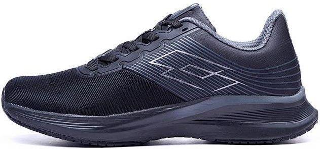 Кроссовки Lotto SPEEDEVO 700 II 217966/1CL р. EU-43 Черный - фото 2 Кроссовки Lotto SPEEDEVO 700 II 217966/1CL р. EU-43 Черный - фото 2