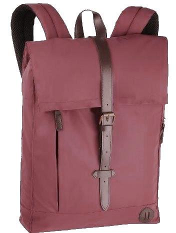 Рюкзак молодіжний Modischer Rucksack 4061458141406 15 л Бордовий - фото 2