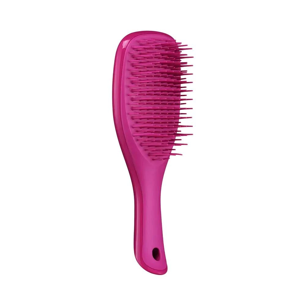 Щетка для волос Tangle Teezer The Ultimate Detangler Mini Electric Raspberry