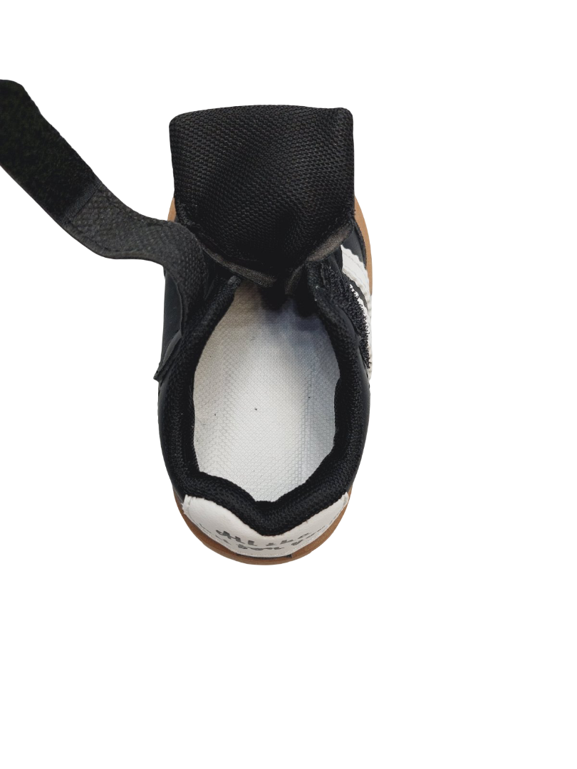 Кроссовки для мальчиков  Fashion 20182/22 р. 22 Черный - фото 4