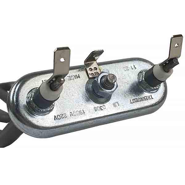 Тен TZ Thermowatt 190 мм 1950W для стиральной машины Ardo 651016446 - фото 4 Тен TZ Thermowatt 190 мм 1950W для стиральной машины Ardo 651016446 - фото 4