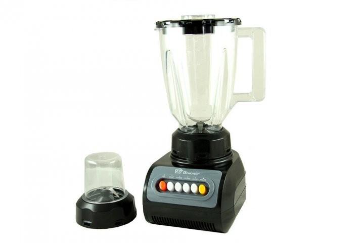 Блендер с чашей Domotec MS-9099-PRO (13073121) Блендер с чашей Domotec MS-9099-PRO (13073121)